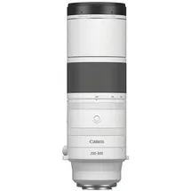 Canon RF 200-800 mm F6,3-9 IS USM Bildstabilisator Canon RF