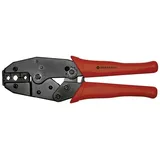 bernstein tools for electronics Bernstein Tools 3-0611 3-0611 Crimpzange Koaxial-Steckverbinder BNC, TNC RG6, RG58, RG59, RG60