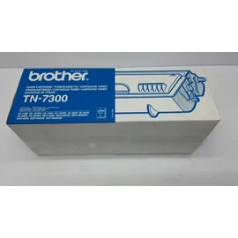 Brother TN-7300 schwarz