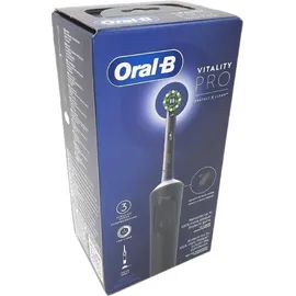 Oral-B Vitality Pro D103 Protect X Clean black