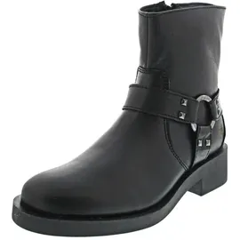 Apple of Eden Stiefelette schwarz | Gr.: 38