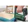 Bosch Akku-Tacker UniversalTacker 18V-14 mit 1000 Klammern und Papierabstandshalter