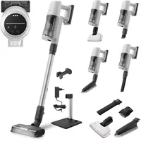 AEG 6000 Akku-Staubsauger AP61HB21SH