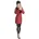 Yor Forger Actionfigur 15 cm Rot