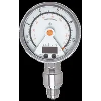 IFM Drucksensor mit PG2454