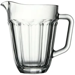 Krug Pasabahce Casablanca, 1,37 ltr., Glas
