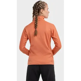 Schöffel Funktionsfleecejacke Orange XXL