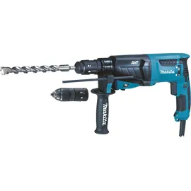 Makita HR2631FTJ inkl. Makpac Gr. 2