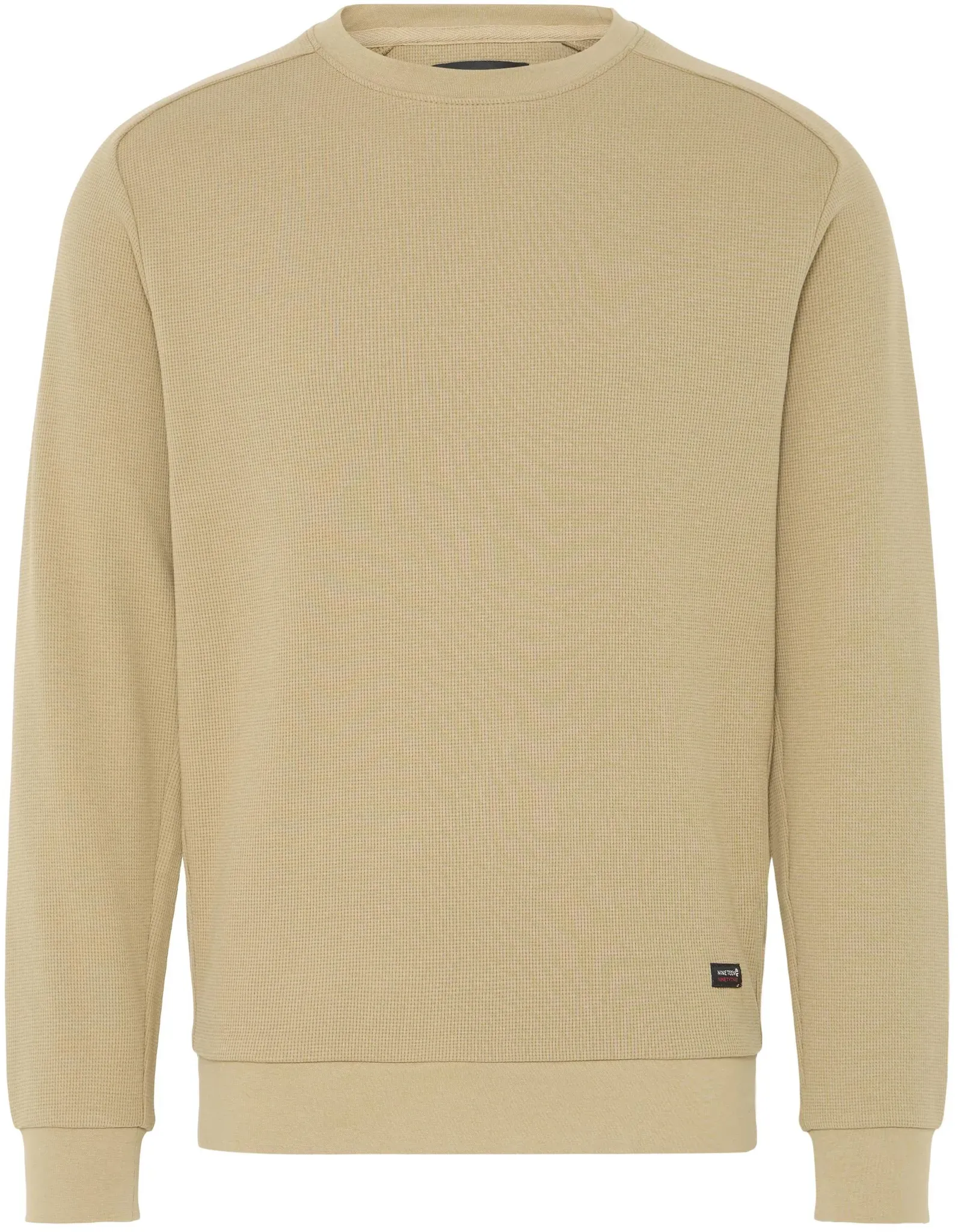 Longpullover INDICODE 