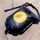 SOLAR BROTHER Sunwater 7l Dusche - Black / Yellow - One Size