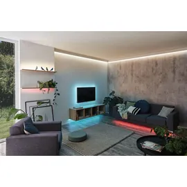 Paulmann MaxLED 250 RGBW Strip 79865 7W 3000K 100 cm