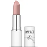 Lavera Comfort Matt Lipstick - Smoked Rose 05