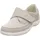 WALDLÄUFER Henni Slipper Damen Grau 37