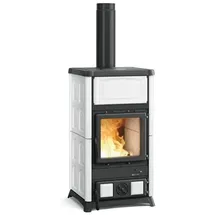 La Nordica-Extraflame Concita 2.0 Weiß 11,8 kW