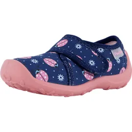 Fischer Markenschuh Boogy Blau 28