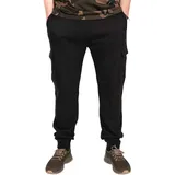 Fox International Combat Joggers Schwarz XXL