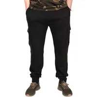 Fox International Combat Joggers Schwarz XXL