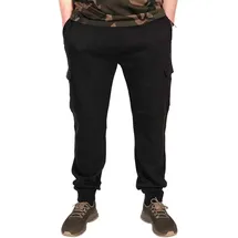 Fox International Combat Joggers Schwarz XXL