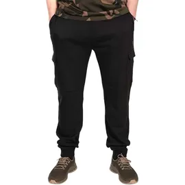 Fox International Combat Joggers Schwarz XXL