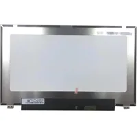 CoreParts MSC125H30-256M Notebook-Ersatzteil Anzeige, Notebook Ersatzteile, Schwarz, Weiss