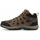 Columbia RedmondTM Iii Mid Waterproof Wanderstiefel - Cordovan / Elk - EU 42 1/2