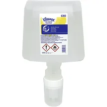 Kimberly-Clark Kleenex® Kassette 4x 1.2 l Feuchtigkeitsspendendes Handdesinfektionsmittel Alkoholbasis