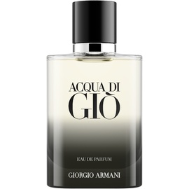 Giorgio Armani Acqua Di Giò Eau De Parfum 30 ml refillable