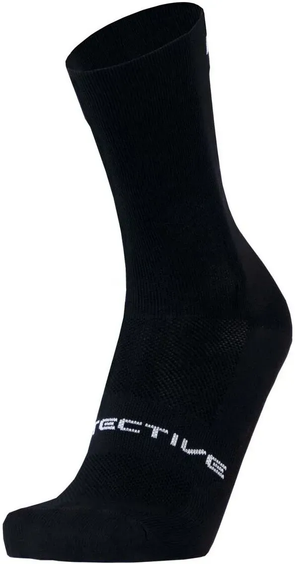 Protective P-rod Socks black (999-clothing) 36-39