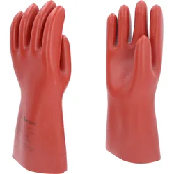 KS Tools Elektriker-Schutzhandschuh mit mechanischem Schutz - 117.0074
