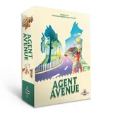 nerdlab games Agent Avenue
