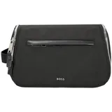 Boss Highway Kulturbeutel 27 cm black