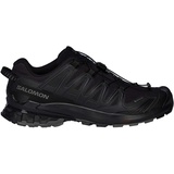 Salomon XA Pro 3D Herren Black/Phantom/Pewter 41 1/3