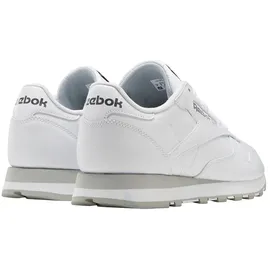 Reebok Classic Leather Cloud White / Pure Grey 3 / Pure Grey 41