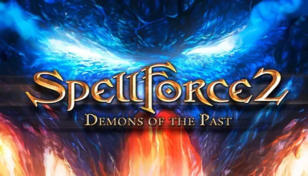 SpellForce 2 Demons of the Past