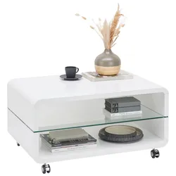 Z2 Couchtisch BRIAN - B/H/T ca. 90,00x45,00x60,00