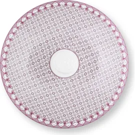 Pip Studio Lily&Lotus Vorratsdose bunt 1,5 l