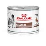 Royal Canin Recovery Canine & Feline 48 x 195 g