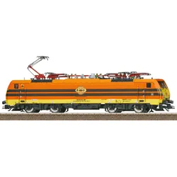 TRIX T22004 - Elektrolokomotive Baureihe 189
