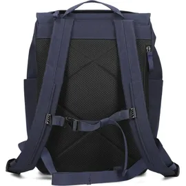 Zwei Alex ALR130 Blau