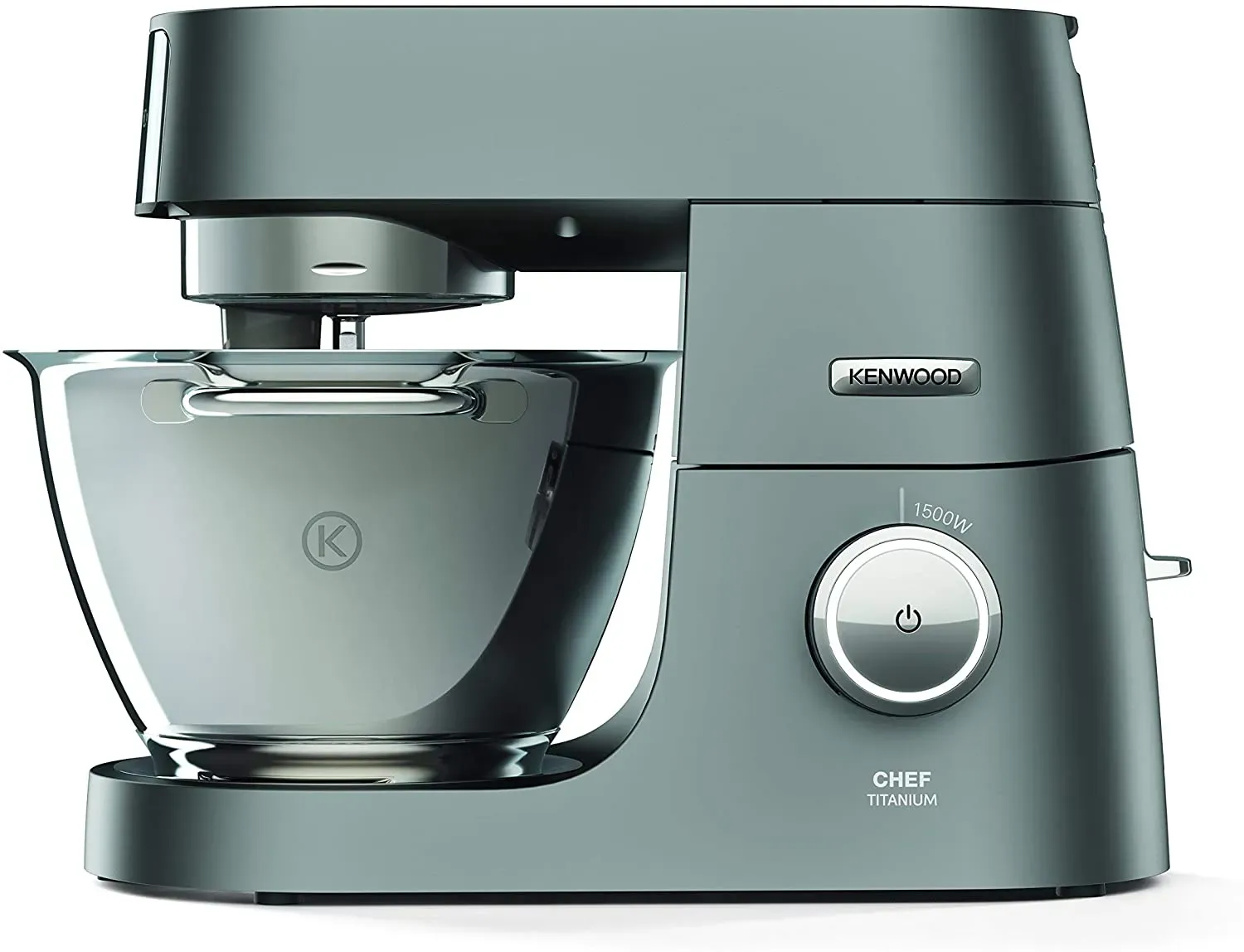 Kenwood KVC7300S Chef Titanium Set