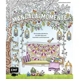 Edition Michael Fischer Meine Ausmalpause: Mandala-Momente