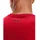 Under Armour Sportstyle Left Chest Trainingsshirt Herren red L