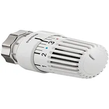 OVENTROP Thermostat Uni LDV Heizkörperthermostat 1616575 weiss