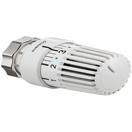 OVENTROP Thermostat Uni LDV Heizkörperthermostat 1616575 weiss
