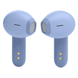 JBL Wave Flex True Wireless, In-ear Kopfhörer Bluetooth Blau