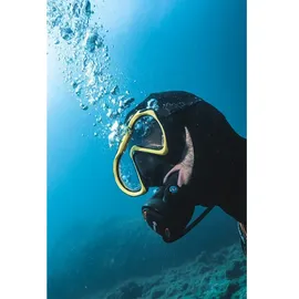 Beuchat 1dive Beuchat Tauchmaske und Schnorchelmaske