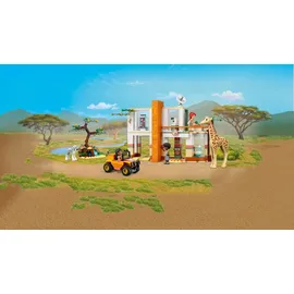 LEGO Friends Mias Tierrettung 41717