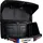 enganchesaragon Towbox V3 Black LED Edition – Heckträgerbox
