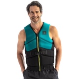 Jobe Unify Schwimmweste - Vintage Teal - 2XL+