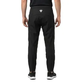 RevIt! Revit Surface, Textilhose - Schwarz - XXL